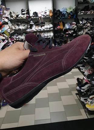 Кроссовки lloyd