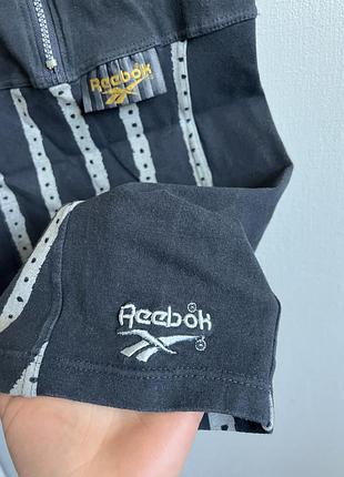 Вінтажний комбінезон reebok 90х6 фото