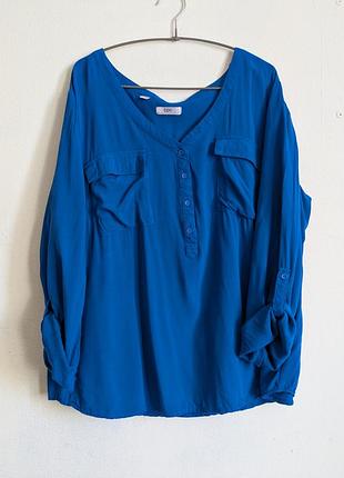 Легенька блуза bpc p.50 eur (xxl)