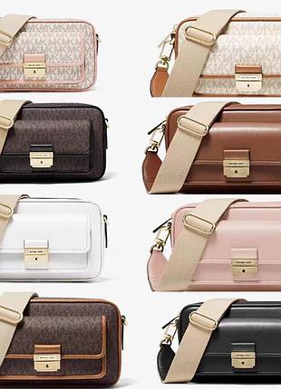 Сумка michael kors bradshaw