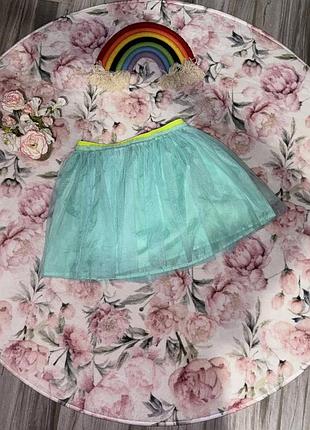 Спідничка 8 р