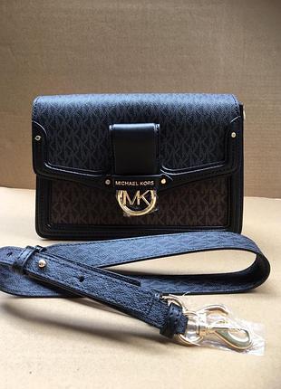 Сумка michael kors jessie 10