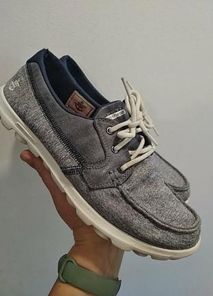 Кросівки skechers уст.26