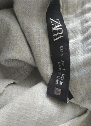 Сорочка zara 3