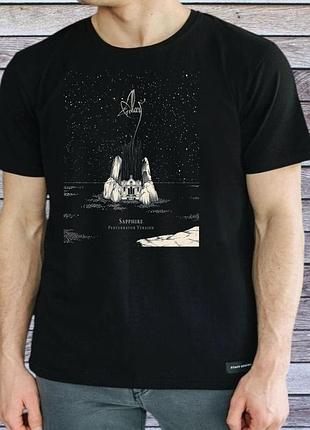 Alcest футболки металл мерч