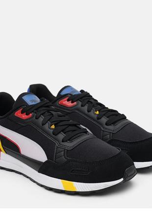 Мужские кроссовки puma