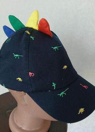 Бейсболка для хлопчика