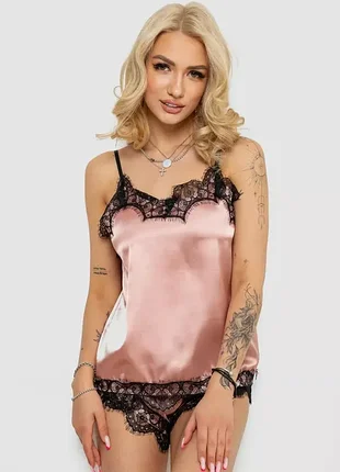 Пижама женская