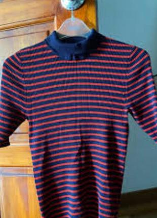 Гольф водолазка 2