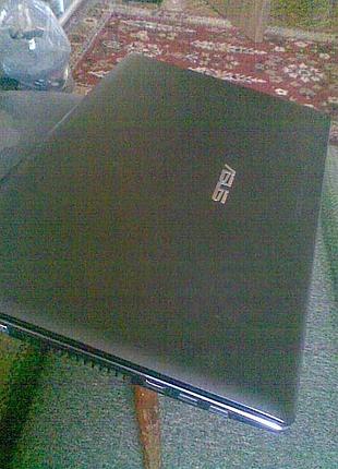 Ноутбук asus 3