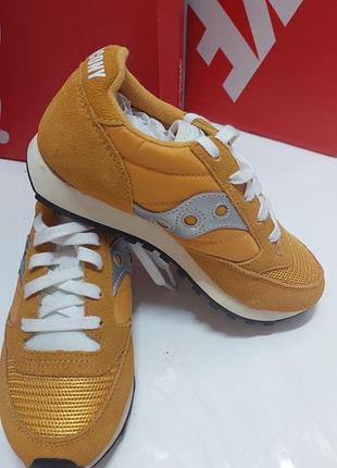 Кроссовки saucony 3