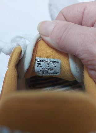 Кроссовки saucony 5