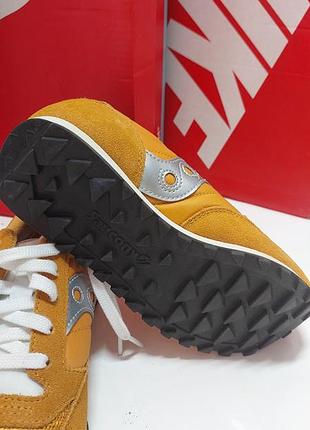 Кроссовки saucony 4