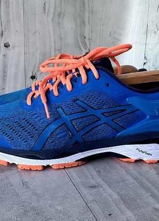 Asics gel kayano 24 кросівки