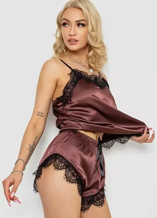 Піжама жіноча