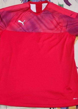 Футболка puma