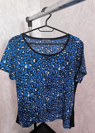 Футболка женская