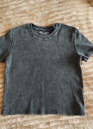 Футболка варенка