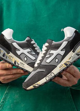 Кросівки демісезон 5