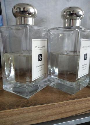 Остатки jo malone
