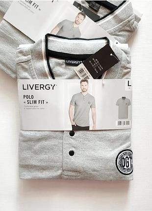 Футболка поло