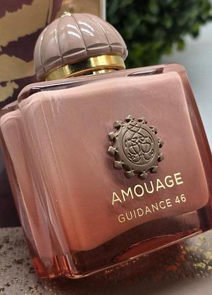 Парфуми amouage guidance 46 оригінал робимо розпив 🔥❤️