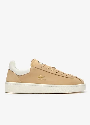 Крутые кроссовки кеды слипоны lacoste 🐊в размере 39,5