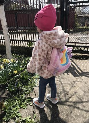 Курточка/шубка