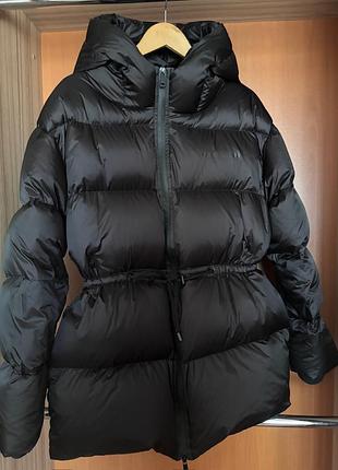 Куртка пуховик acne studios❗️ під замовлення❗️ 2
