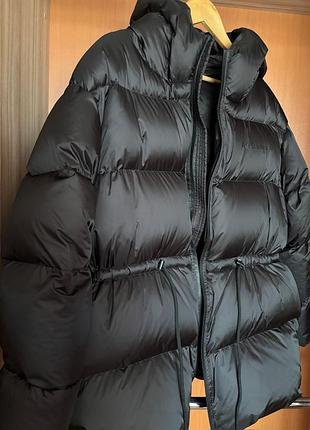 Куртка пуховик acne studios❗️ під замовлення❗️ 3
