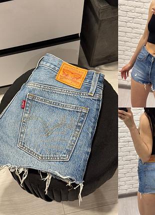 Шорти levi’s 501
