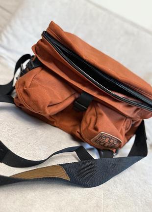 Сумка для фото-відеокамери