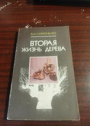Вторая жизнь дерева
