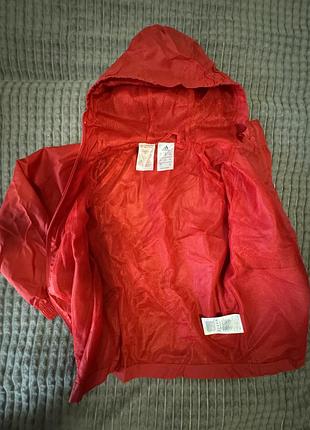 Легенька вітровка