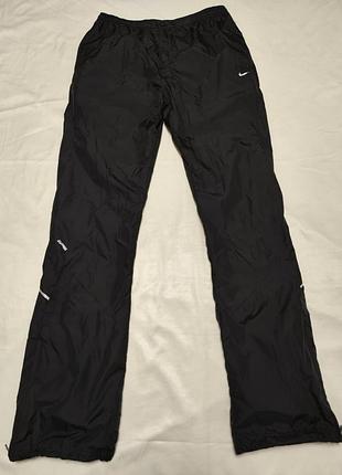 Штаны спортивные nike