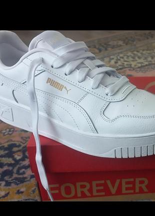 Кросівки жіночі puma