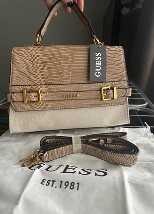 Сумка guess