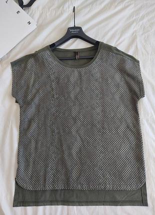 Кофточка, футболка