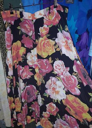 Юбка брендовая новая 3