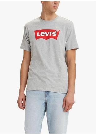 Футболка levi's