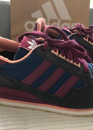 Adidas оригінал 39 кросівки легкі