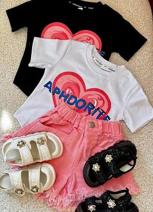 Костюм на дівчинку