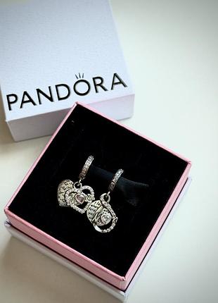 Шарм мама pandora шармы мам пандора шарми шармики намистина підвіска бусінка