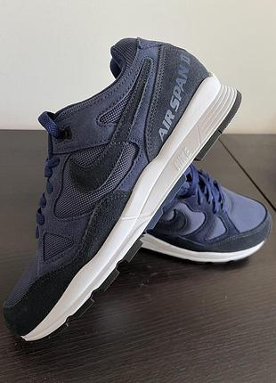 Кросівки чоловічі Flyknit nike 42.5