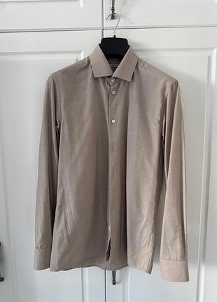 Чоловіча сорочка arber