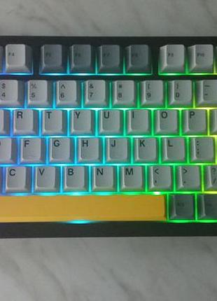 Ajazz ak 820 oro разбруждающий!!!