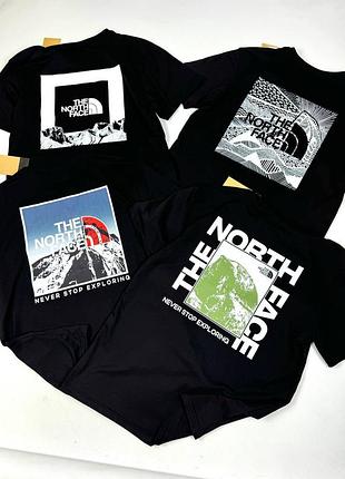 Футболки the north face😍