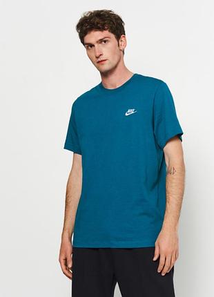 Футболка nike премиум качества