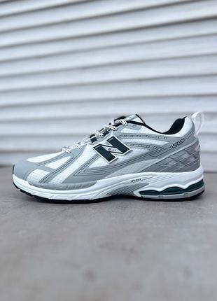 New balance 1906r white