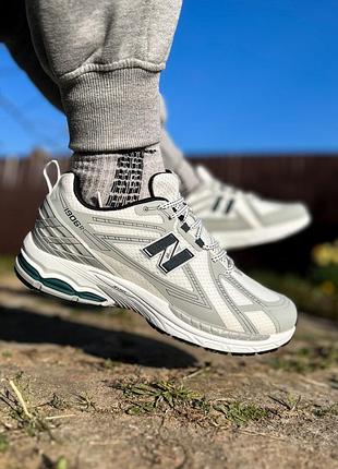 New balance 1906r white 3
